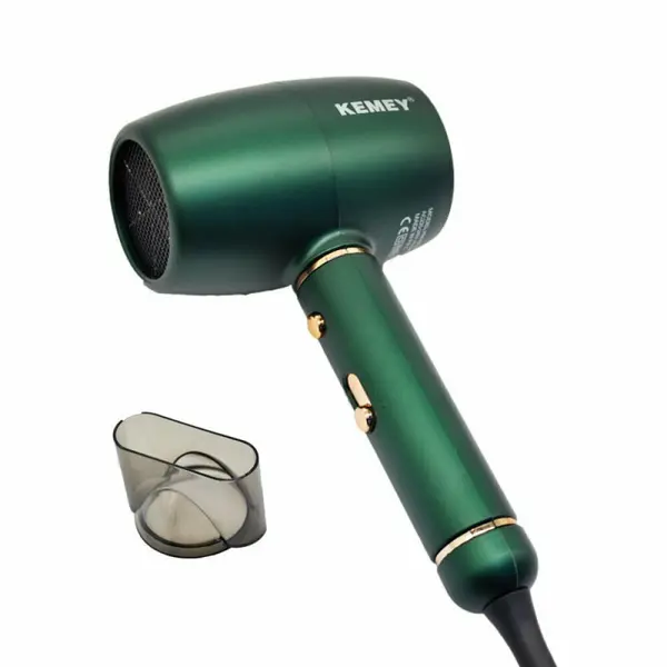  Kemei Km-8228 Essential Dry Care Hair Dryer for Women – View 2