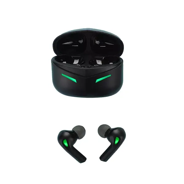 Joyroom JR-TP2 True Wireless Gaming Earbuds – View 3