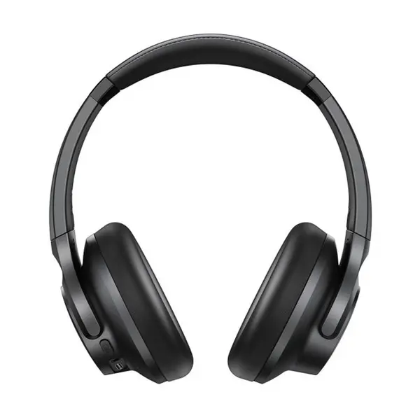 Anker Soundcore Q10i Wireless Headphone – Color: Black – View 3