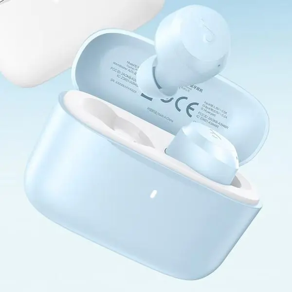Anker Soundcore A25i True Wireless Earbuds – Color: Blue – View 2