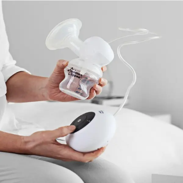 Tommee Tippee Closer to Nature Electric Breast Pump – View 5