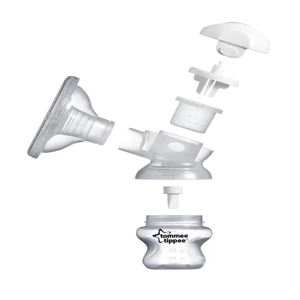 Tommee Tippee Closer to Nature Electric Breast Pump – View 3