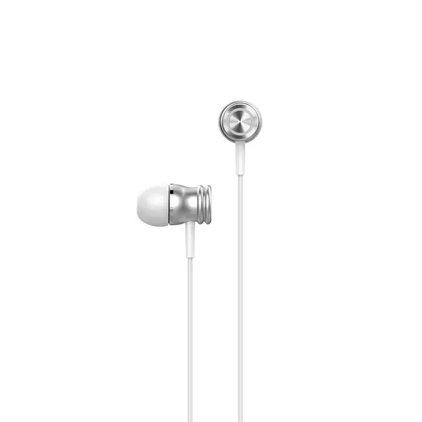 Havit HV-E303P In-Ear 3.5mm Wired Earphone – Color: White – View 2