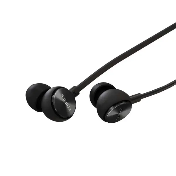 Edifier P293 In-ear 3.5mm Wired Earphones – Color: Black – View 3