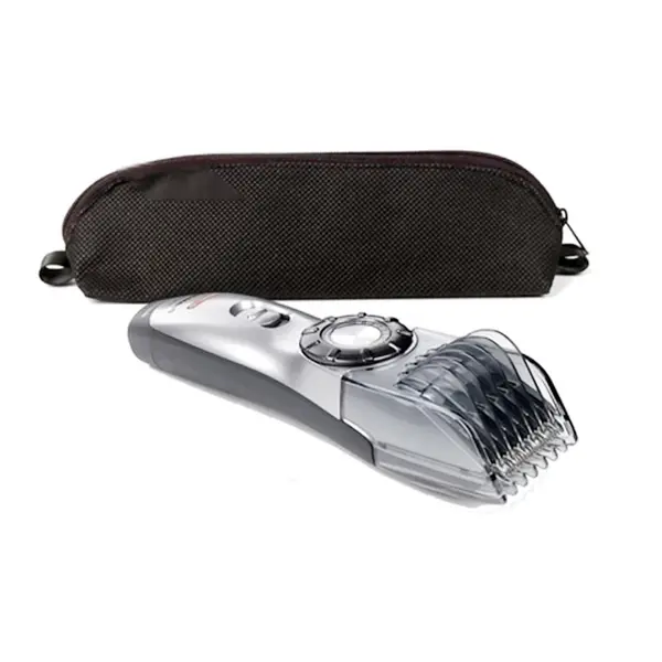 Panasonic ER217 Washable Cord Cordless Rechargeable Hair and Beard Trimmer – View 3