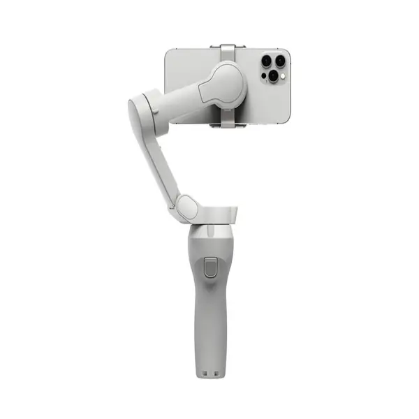 DJI Osmo Mobile SE 3-Axis Portable & Foldable Phone Gimbal – View 3
