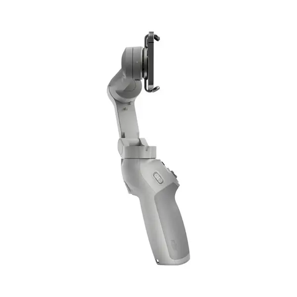 DJI Osmo Mobile SE 3-Axis Portable & Foldable Phone Gimbal – View 4