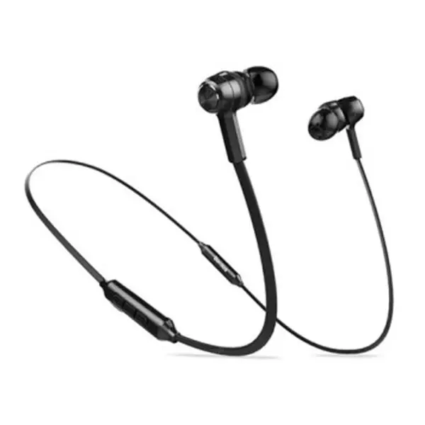 Baseus Encok S06 Bluetooth Neckband Earphone – View 4