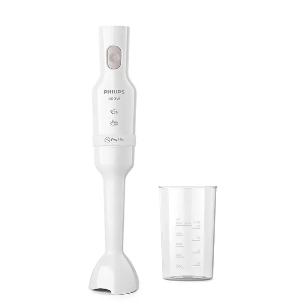 Philips HR2520/00 ProMix 3000 Series Hand Blender – View 1