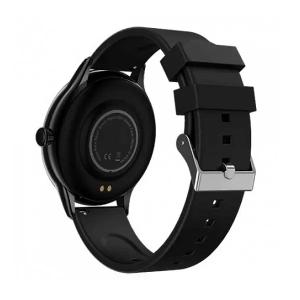 Fire-Boltt Terra IP67 Water Resistant Smartwatch  – Color: Black – View 3