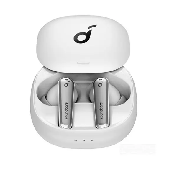 Anker Soundcore Liberty 4 NC – Color: White – View 2