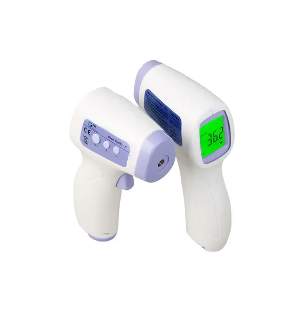 TG8818N Digital Handheld IR Temperature Gun – View 2