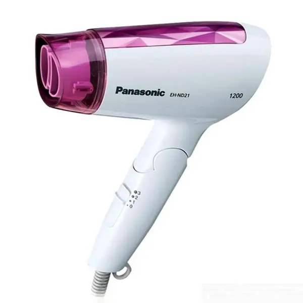 Panasonic EH-ND21 Essential Dry Care Hair Dryer for Women – View 1
