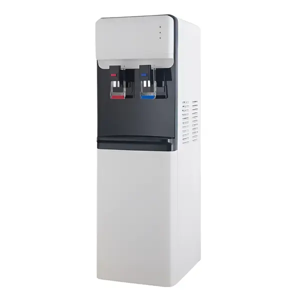 Heron PT-1328 Premium 5L/2L Hot & Cold Jar Water Dispenser – View 2