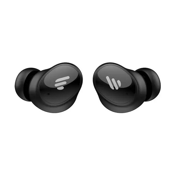 Edifier TWS1 Pro 2 True Wireless Active Noise Cancellation Earbuds – Color: Black – View 3