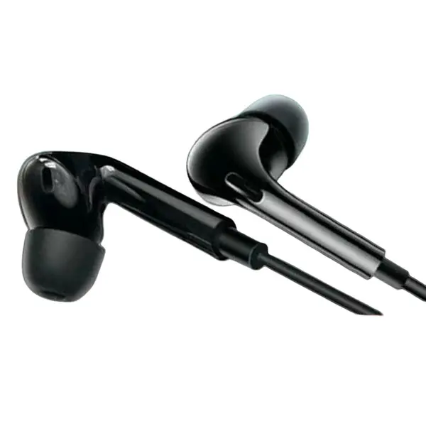 GEEOO MEKE A2 Stereo Sound 3.5mm Wired Earphone – View 2