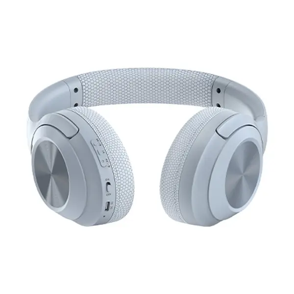 A4TECH Fstyler BH220 ENC Omni-Directional Wireless Headphone – Color: Blue – View 2