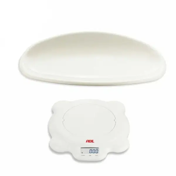 ADE M112800 Electronic Baby And Toddler Weight Scale  – View 2
