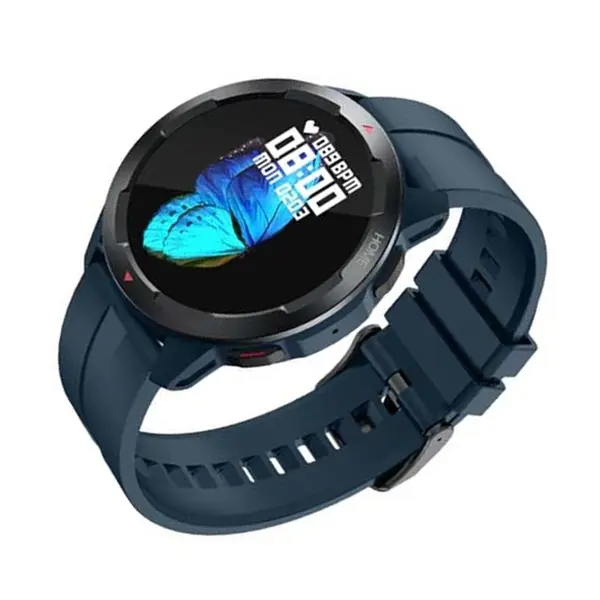 Colmi M40 IP67 Waterproof Smartwatch  – Color: Blue – View 3