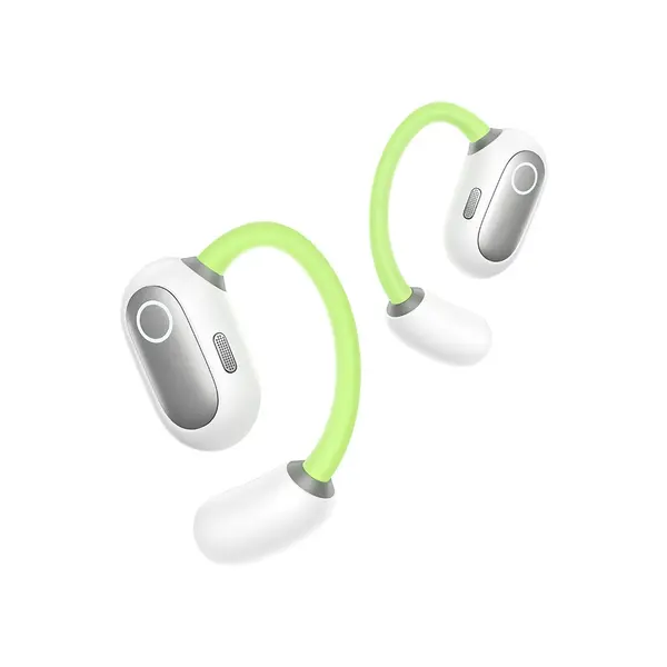 Baseus Eli Sport 1 Open-Ear TWS Earbuds Wireless 5.3 Bluetooth – Color: Green – View 3