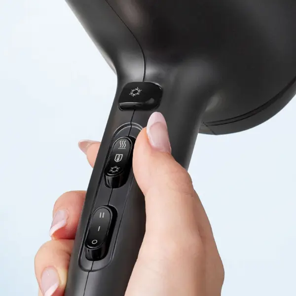 Panasonic EH-NE85 Essential Dry Care Fast Hair Dryer – View 3