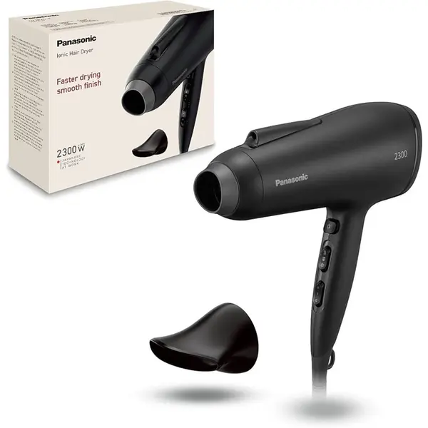 Panasonic EH-NE85 Essential Dry Care Fast Hair Dryer – View 5