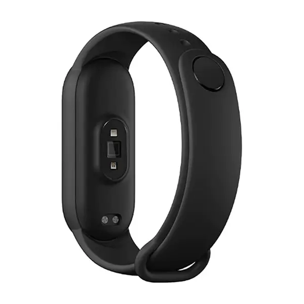 Makecell M6 Smart Band Bracelet With Heart Rate Tracker – View 3