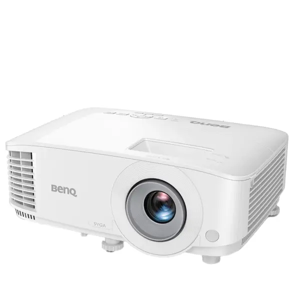 BenQ MS560 SVGA Business Projector – View 4
