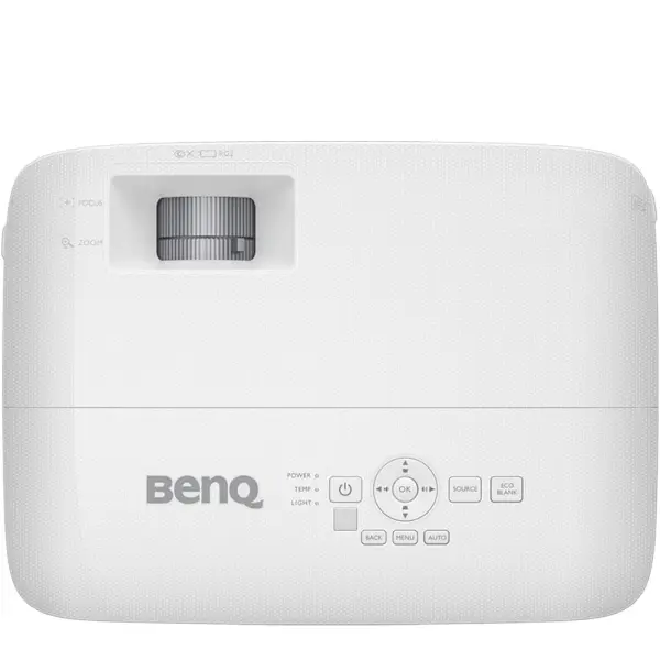 BenQ MS560 SVGA Business Projector – View 2