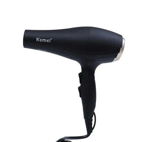 Kemei KM-5805 Dry Care Essential Hair Dryer for Women – View 2