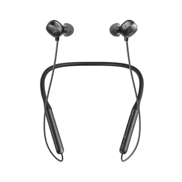 Anker Soundcore R500 Wireless Neckband Earphone – Color: Black – View 3