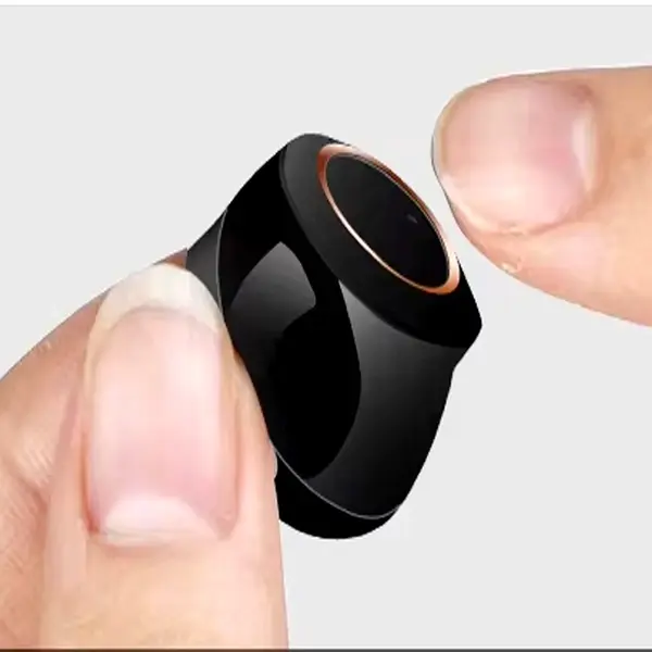 Goodmi Disability Rechargeable Audiphone Hearing aid – View 3