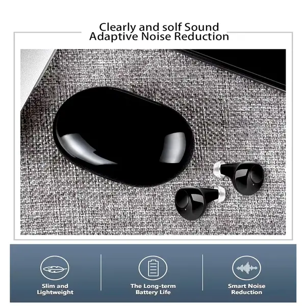 Goodmi Disability Rechargeable Audiphone Hearing aid – View 9