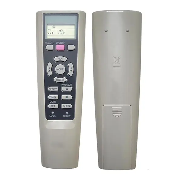 Haier AC-30 Split/Window Compatible AC Remote Controller – View 1