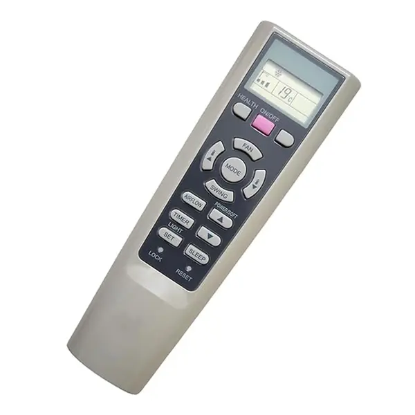 Haier AC-30 Split/Window Compatible AC Remote Controller – View 3