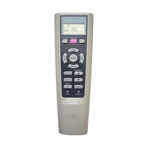 Haier AC-30 Split/Window Compatible AC Remote Controller – View 2