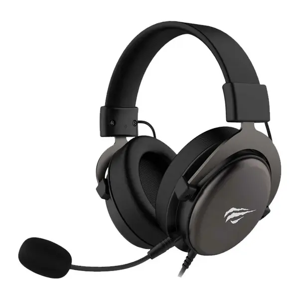 Havit H2015D Anti-Violence Game Note 3.5mm Gaming Headphone – View 1