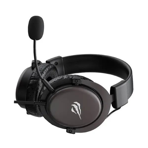 Havit H2015D Anti-Violence Game Note 3.5mm Gaming Headphone – View 2