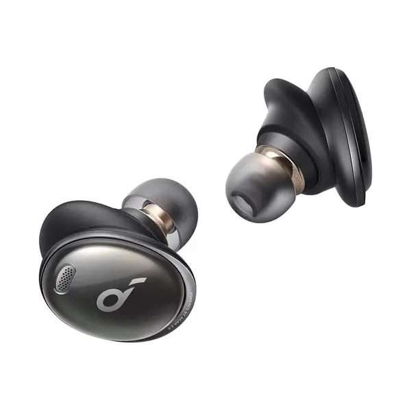 Anker Soundcore Liberty 3 Pro True Wireless Earbuds – Color: Black – View 3