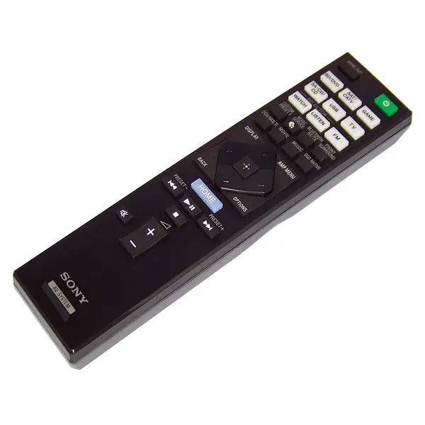 Telecomando RMT-AA320U Per Sony STR-DN1080 E STR-ZA810ES - Ricambio Originale
