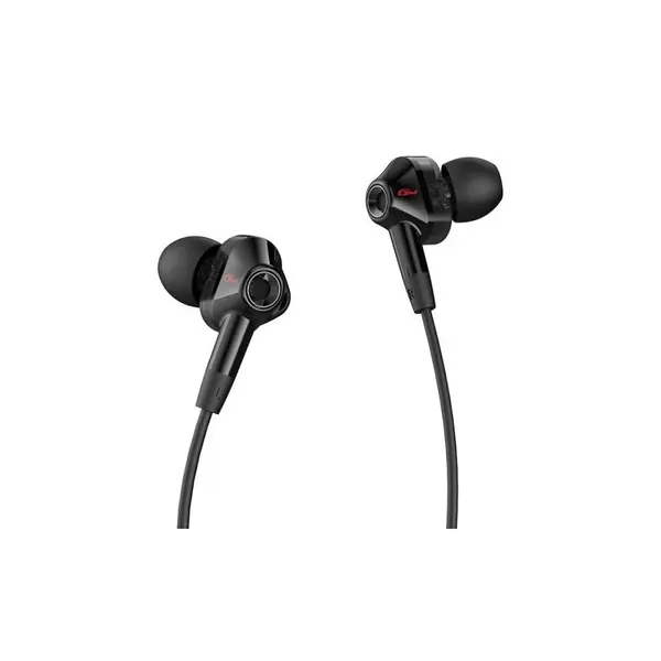 Edifier GM2 SE Wired Gaming Earphone – Color: Black – View 2