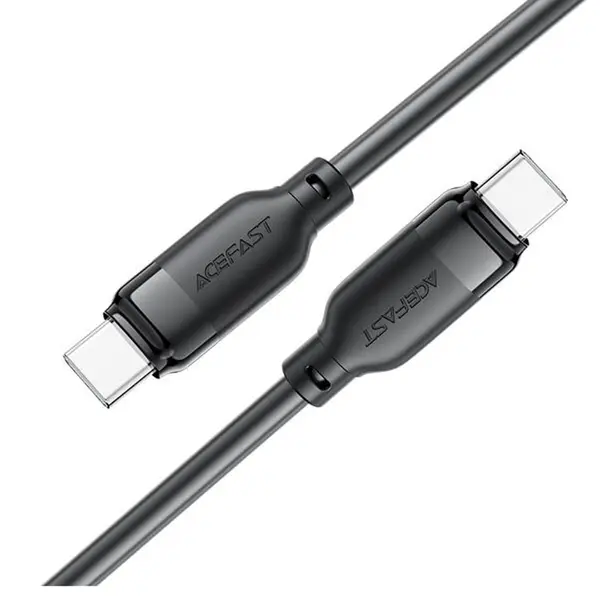 ACEFAST C16-03 USB-C to USB-C 60W Fast Charging & Data Sync Cable – View 3