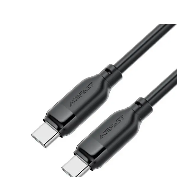 ACEFAST C16-03 USB-C to USB-C 60W Fast Charging & Data Sync Cable – View 2