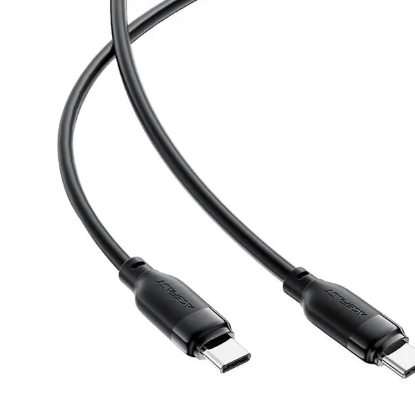 ACEFAST C16-03 USB-C to USB-C 60W Fast Charging & Data Sync Cable – View 1