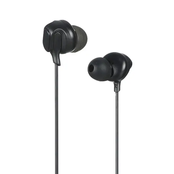 Lenovo HF150 Stereo In-Ear Earphone With Mic & Volume Control – View 3