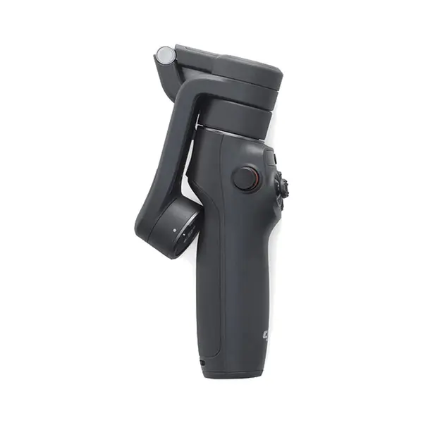 DJI Osmo Mobile 6 Foldable Smartphone Gimbal – View 3