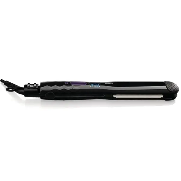 Philips HP8345 Professional Care Straight & Curl Straightener  – View 3