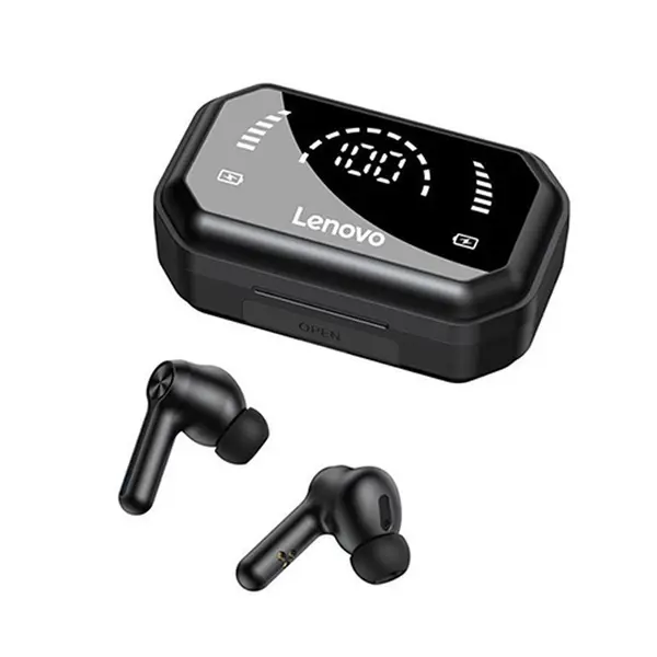 Lenovo LP3 Pro TWS Bluetooth 5.0 Wireless Earbuds – View 3