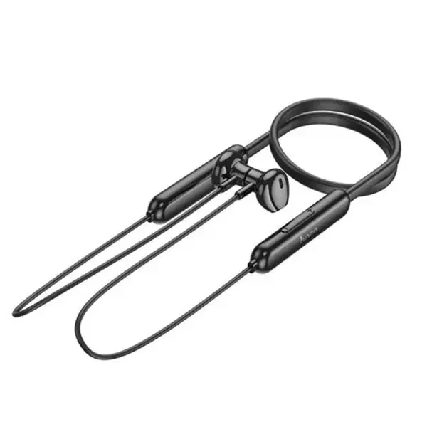 Hoco ES67 Lightweight and Comfortable Bluetooth Neckband – View 3