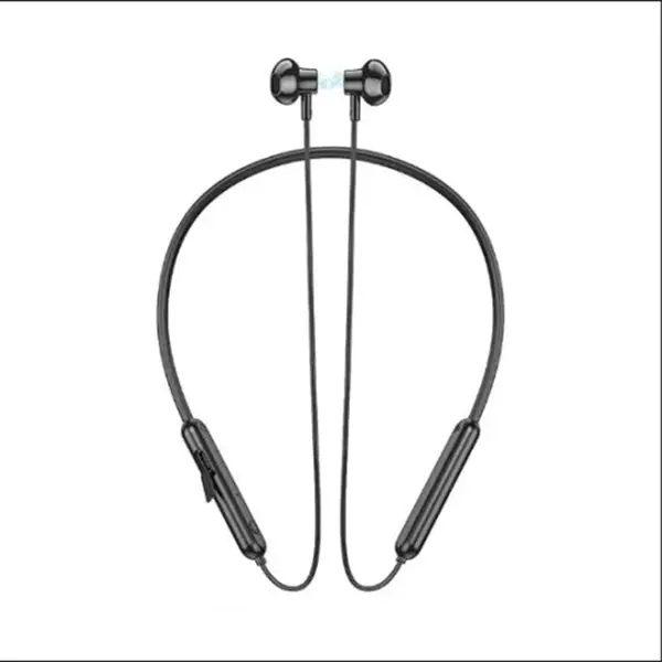 Hoco ES67 Lightweight and Comfortable Bluetooth Neckband – View 2